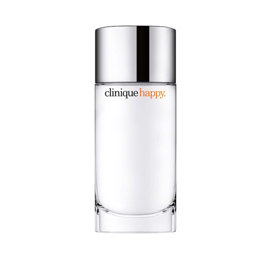 Beauty CLINIQUE Eau De Parfum | Clinique Clinique Happy Eau De Parfum Spray 100 Ml Orange