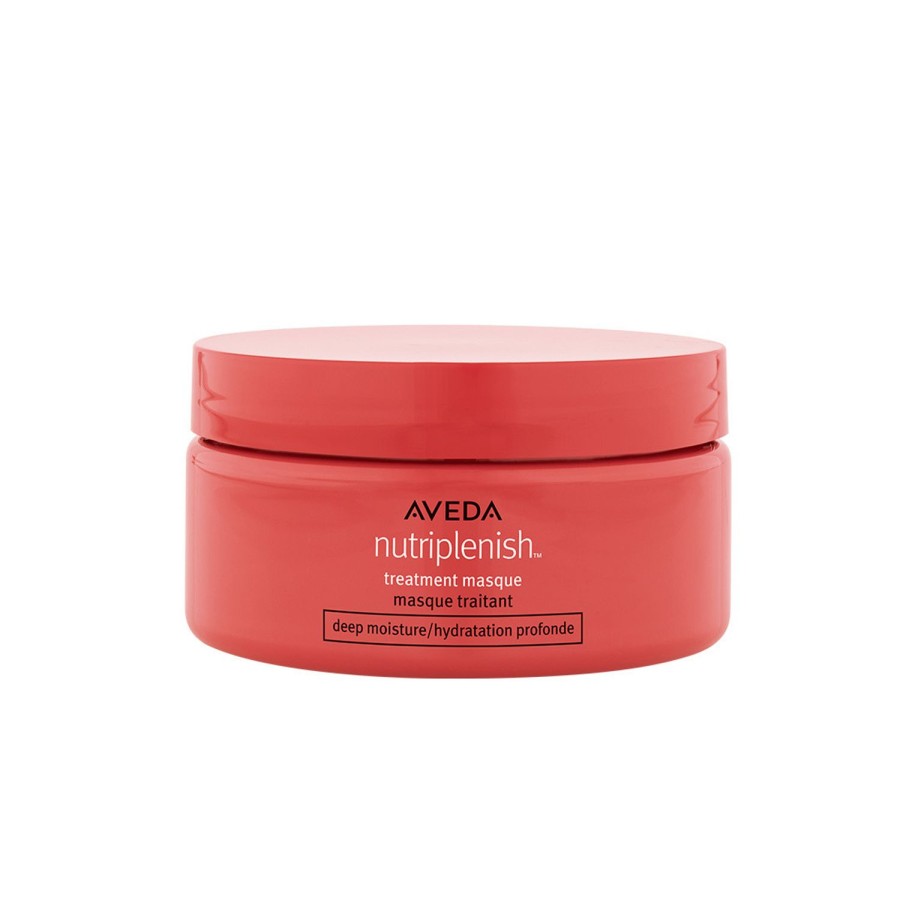 Beauty AVEDA Hair Masks And Creams | Nutriplenish Maschera Idratante Deep White