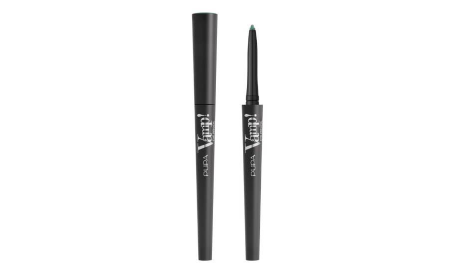 Beauty PUPA MILANO Eyes | Vamp Eye Pencil - 302Secret Garden Emerald