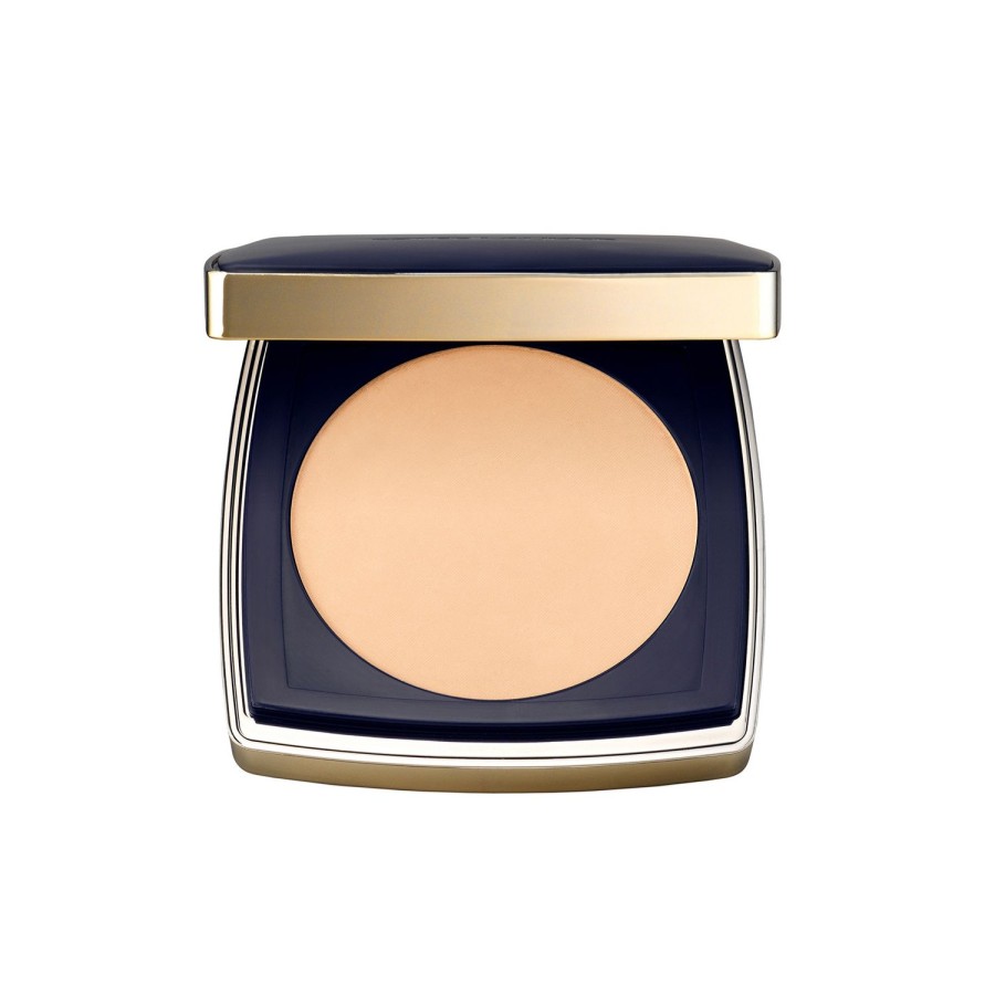 Beauty ESTÉE LAUDER Complexion | Double Wear Stay-In-Place Matte Powder Foundation Spf10 - 2C2 - Pale Almond Nougat Beige