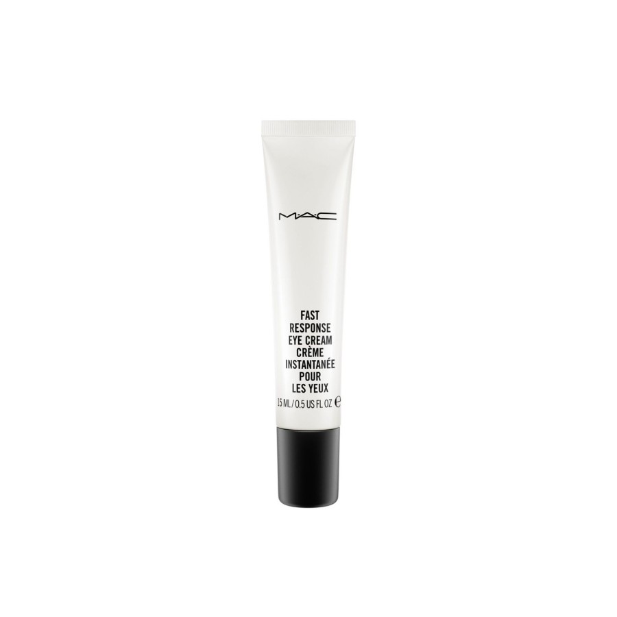 Beauty MAC COSMETICS Antiageing | Skincare - Fast Response Eye Cream 15 Ml Transparent