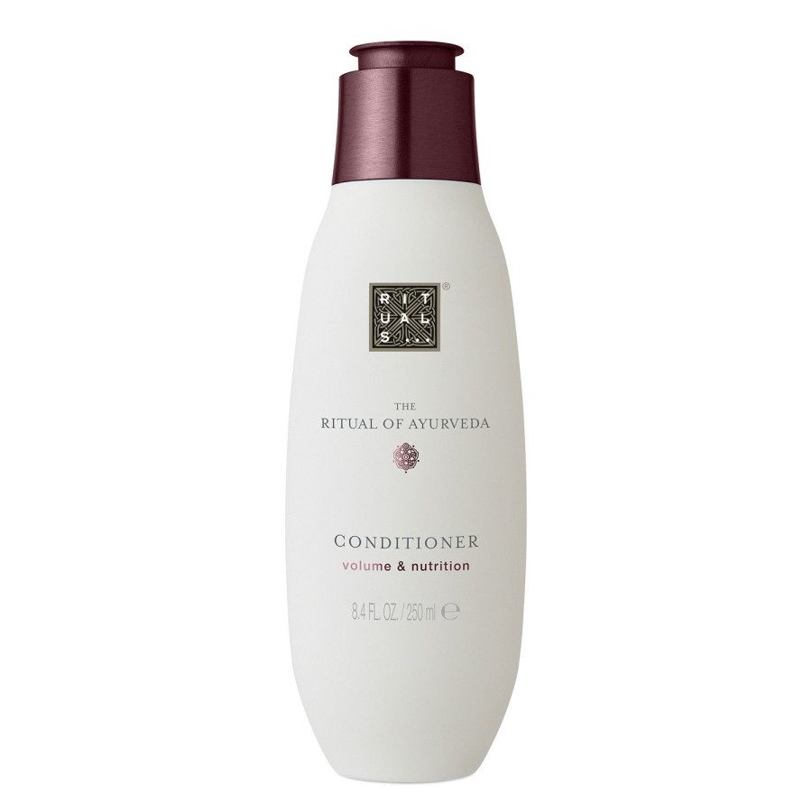 Beauty RITUALS Conditioner | Rituals - Ayurveda - Conditioner White