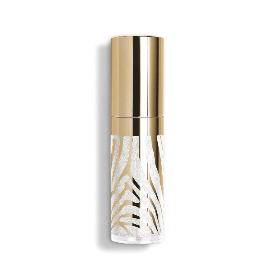 Beauty SISLEY PARIS Lips | Le Phyto-Gloss N°1 Moon - Trasparente / Bianco