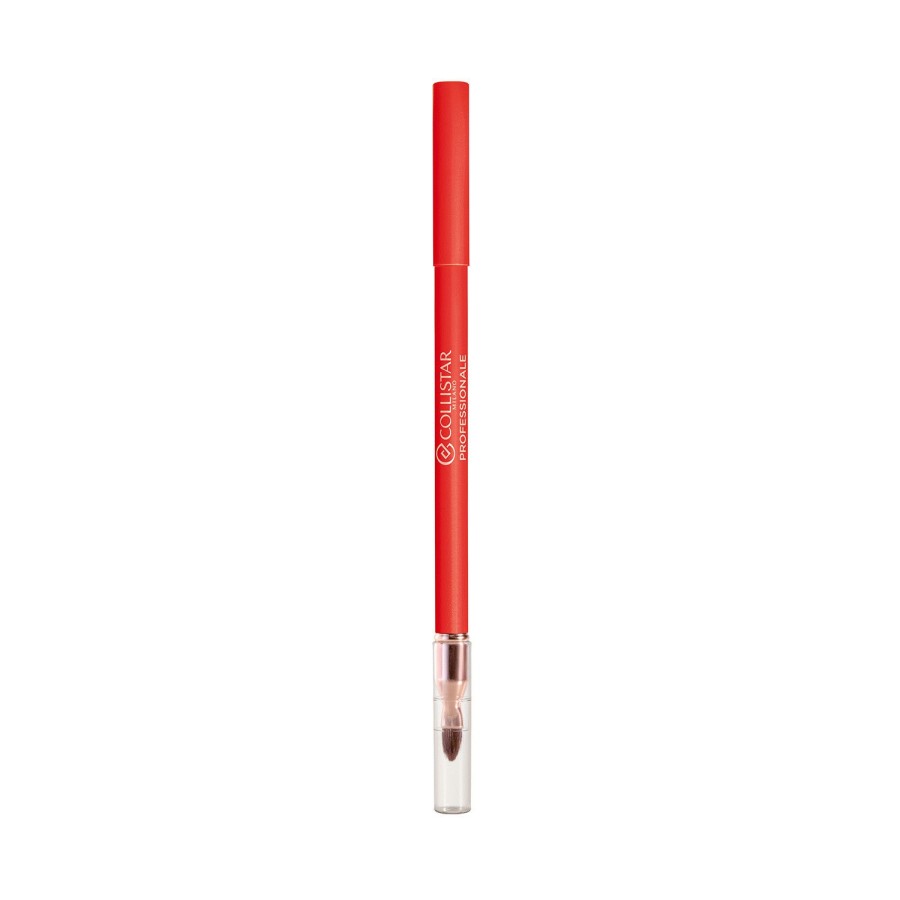 Beauty COLLISTAR Lips | Collistar - Professional Long Lasting Lip Pencil - 40 Mandarin Orange