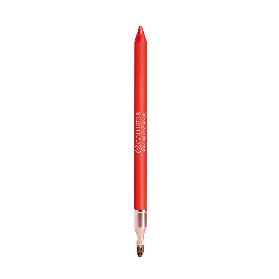 Beauty COLLISTAR Lips | Collistar - Professional Long Lasting Lip Pencil - 40 Mandarin Orange