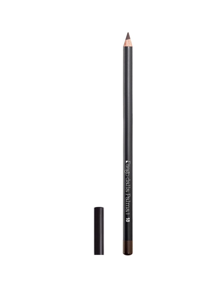 Beauty DIEGO DALLA PALMA Eyes | Eye Pencil - 18 Mud Dove Grey