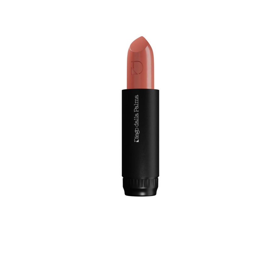 Beauty DIEGO DALLA PALMA Lips | Il Rossetto - The Lipstick Creamy Refill - Spicy Cinnamon Hazelnut Brown