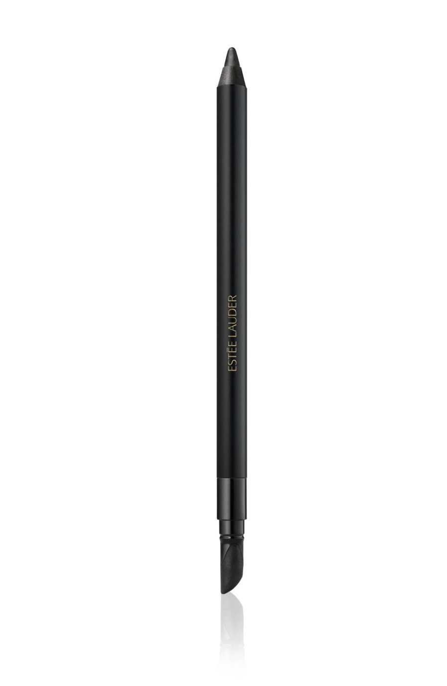 Beauty ESTÉE LAUDER Eyes | Double Wear 24H Waterproof Gel Eye Pencil - 01 Onyx Black