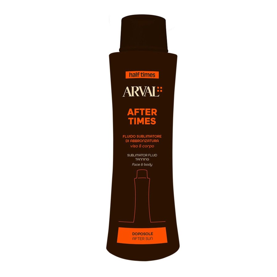 Beauty ARVAL Body Suncare | After Times Brown