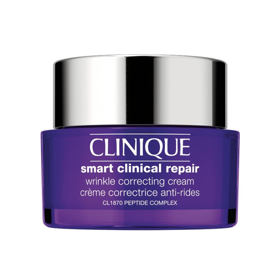 Beauty CLINIQUE Antiageing | Smart Clinical Repair Wrinkle Correcting Rich Cream Purple