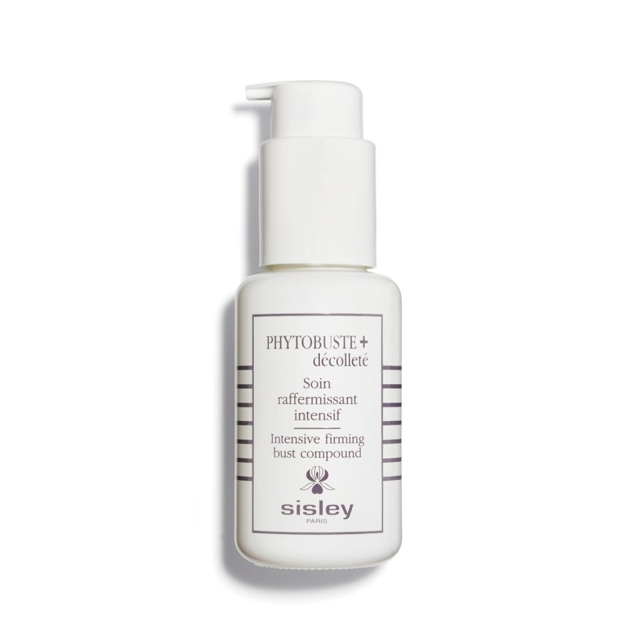 Beauty SISLEY PARIS Body Treatment | Phytobuste + Decollete Transparent