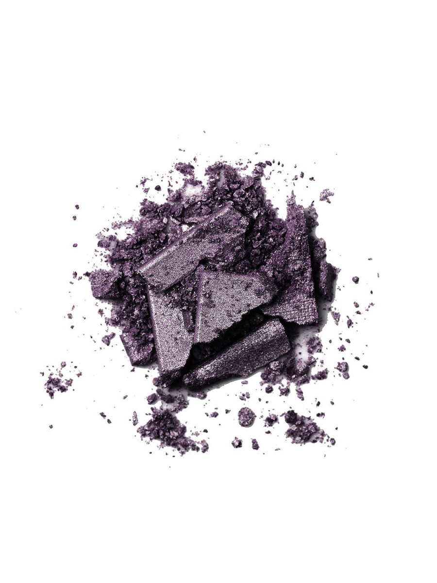 Beauty DIEGO DALLA PALMA Eyes | Pressed Powder For Eyes - 110 Dark Purple Dark Violet