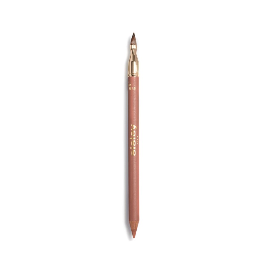 Beauty SISLEY PARIS Eyebrows | Phyto-Levres Perfect N°1 Nude - Beige