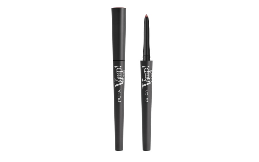 Beauty PUPA MILANO Eyes | Vamp Eye Pencil - 200Spicy Ginger Brown