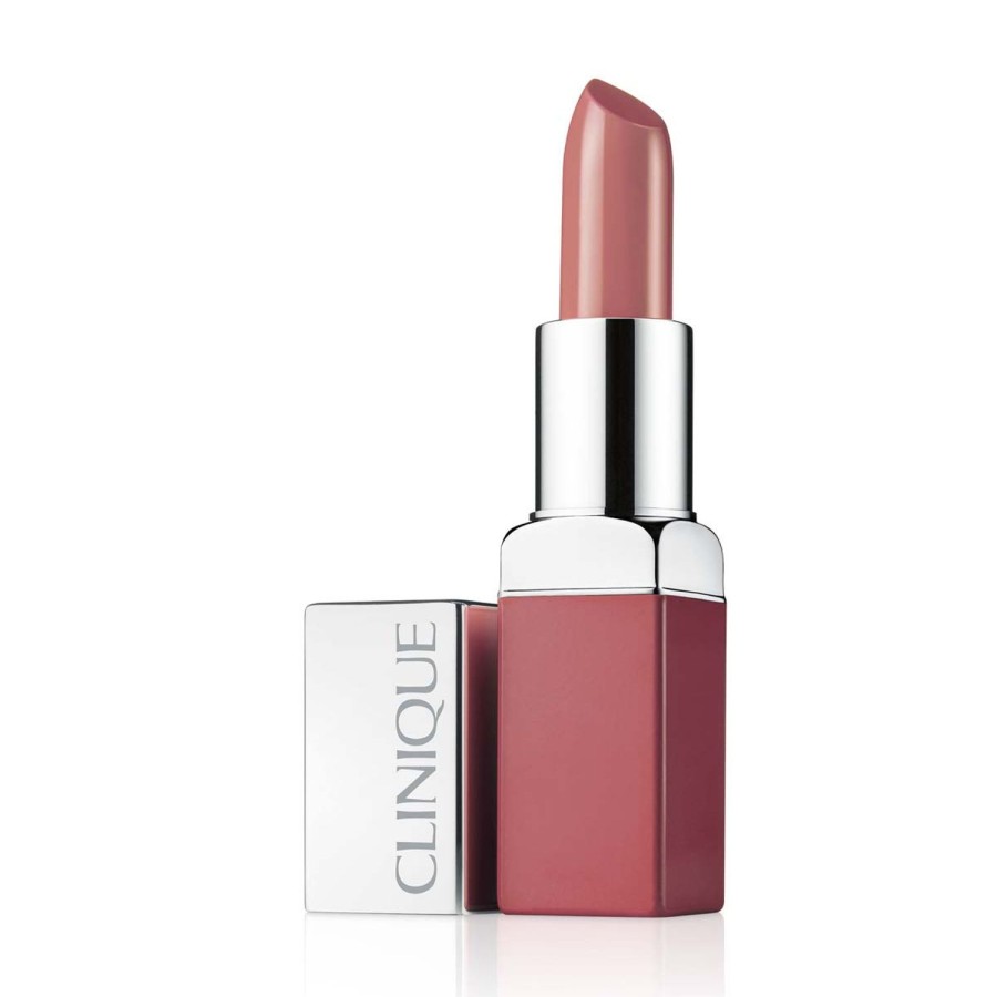 Beauty CLINIQUE Lips | Clinique Pop Lip 3,9 G 23 Blush Pop