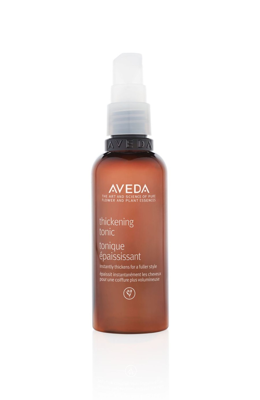 Beauty AVEDA Hair Treatment | Aveda Thickening Tonic 100 Ml Brown