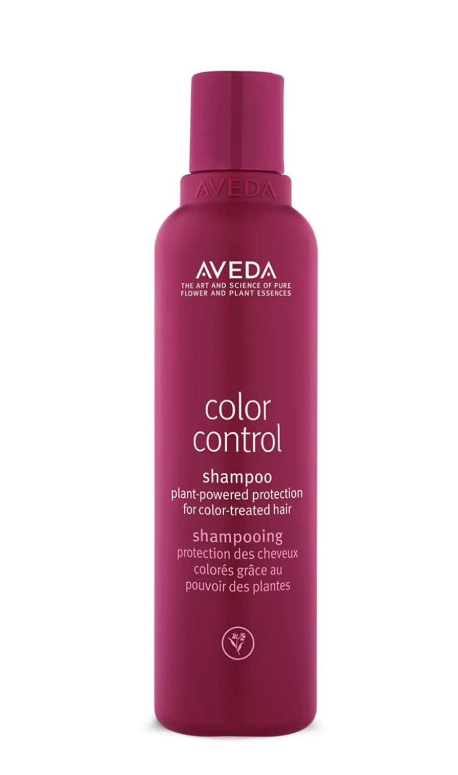 Beauty AVEDA Shampoo | Color Control Shampoo Purple