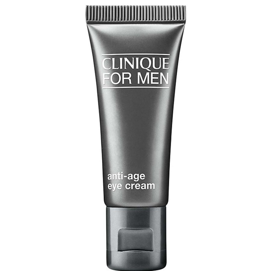 Beauty CLINIQUE Antiageing | Clinique Men Anti-Age Eye Cream 15 Ml Black