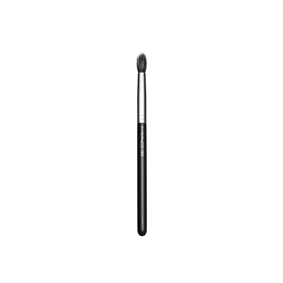 Beauty MAC COSMETICS Make-Up Accessories | Brush - 286S Duo Fibre Tapered Black