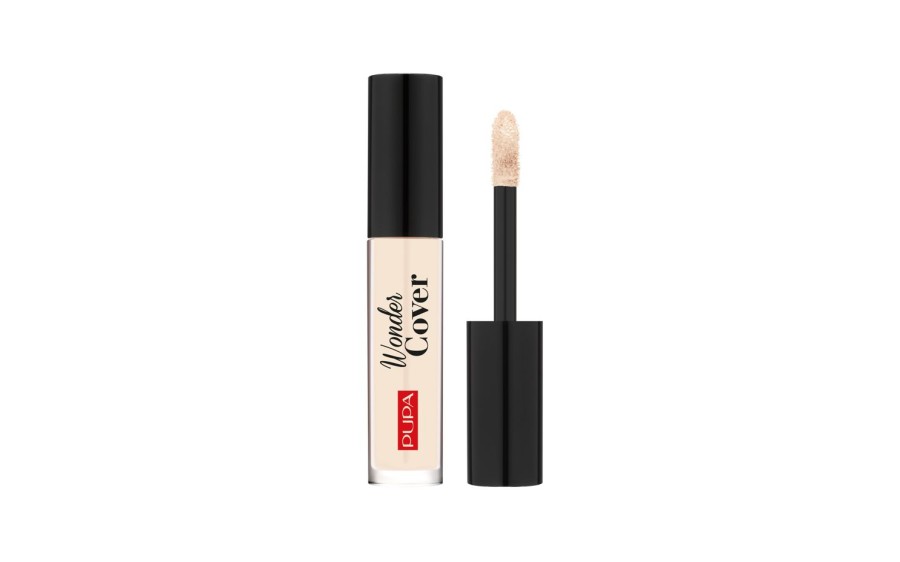 Beauty PUPA MILANO Complexion | Pupa Wonder Cover Stick Concealer - 01 001Porcelain