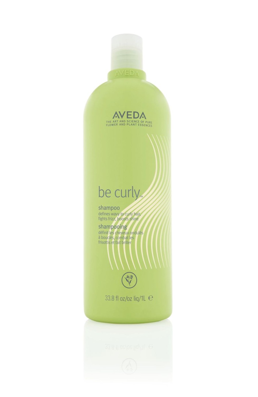 Beauty AVEDA Shampoo | Aveda Be Curly Shampoo 1000 Ml Green