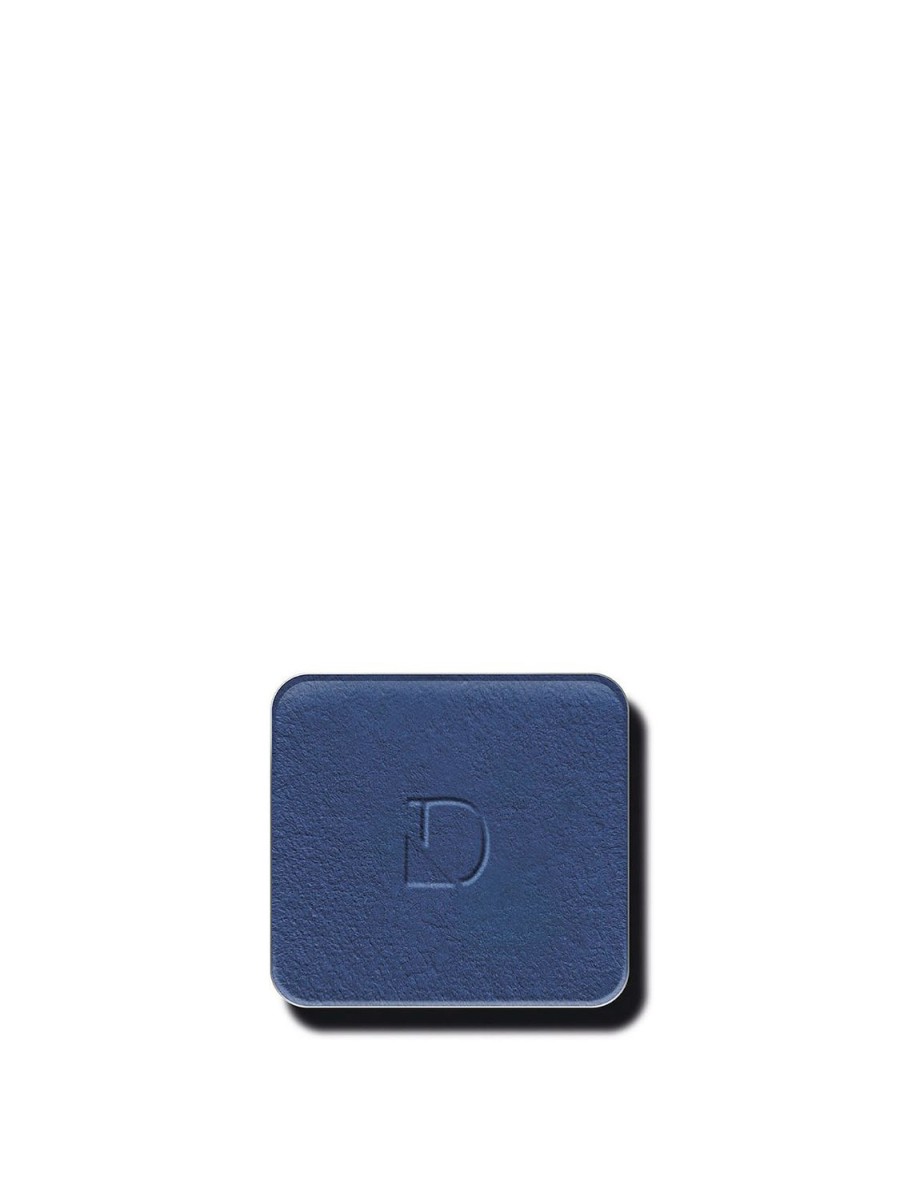 Beauty DIEGO DALLA PALMA Eyes | Matte Eyeshadow - 174 Deep Blue Dark Blue