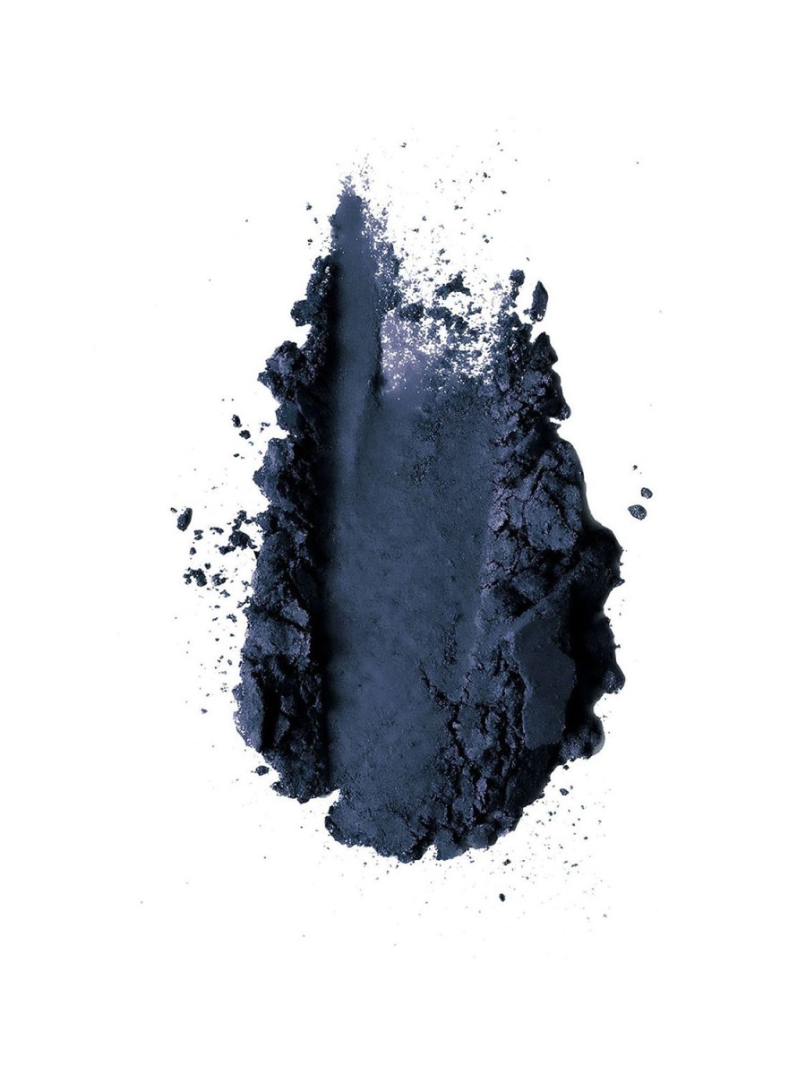 Beauty DIEGO DALLA PALMA Eyes | Matte Eyeshadow - 174 Deep Blue Dark Blue