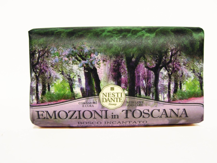 Beauty NESTI DANTE Body Wash | Emozioni In Toscana - Enchanted Forest Purple