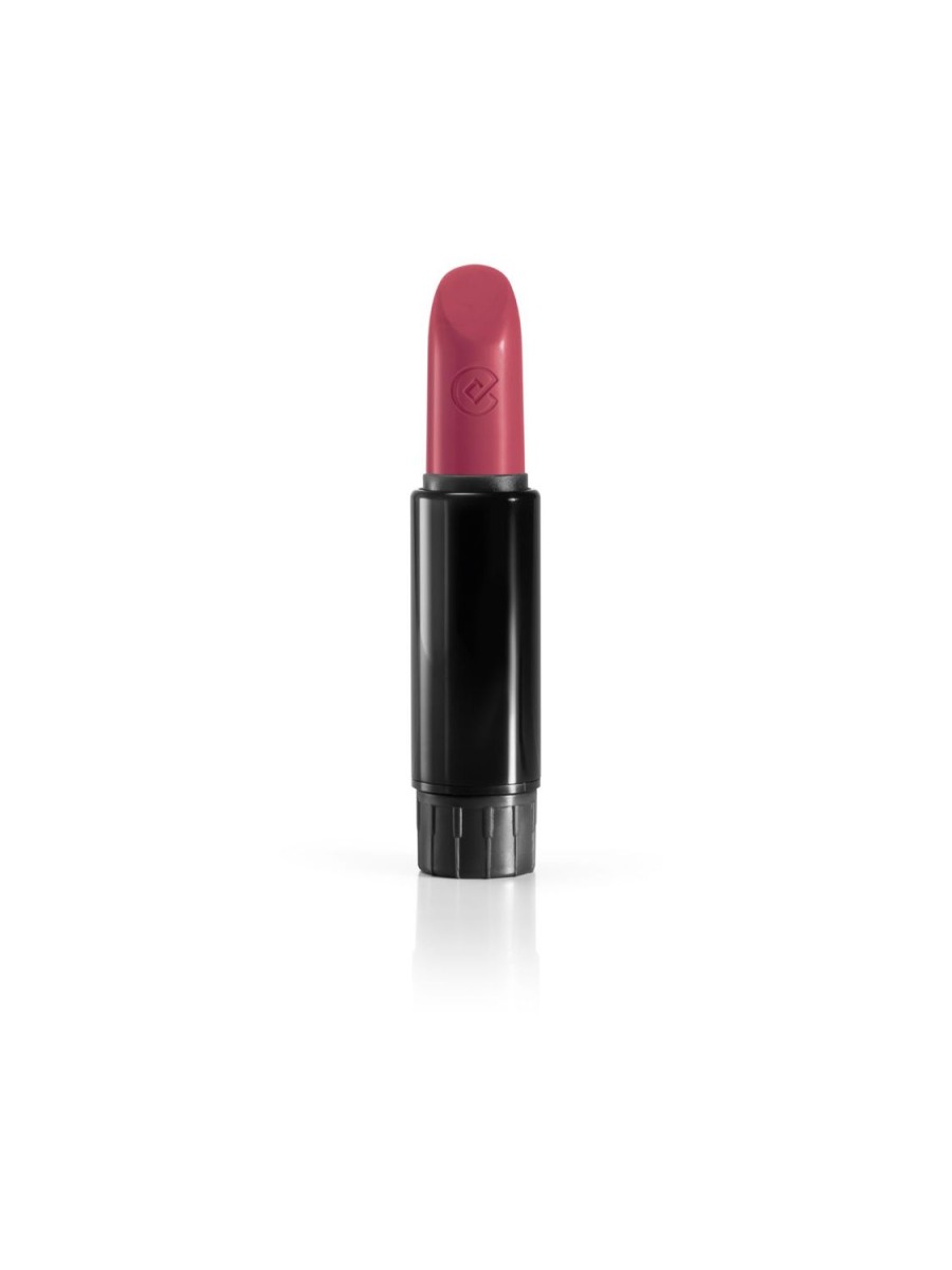 Beauty COLLISTAR Lips | Pure Lipstick Refill - 113 Autumn Berry Natural