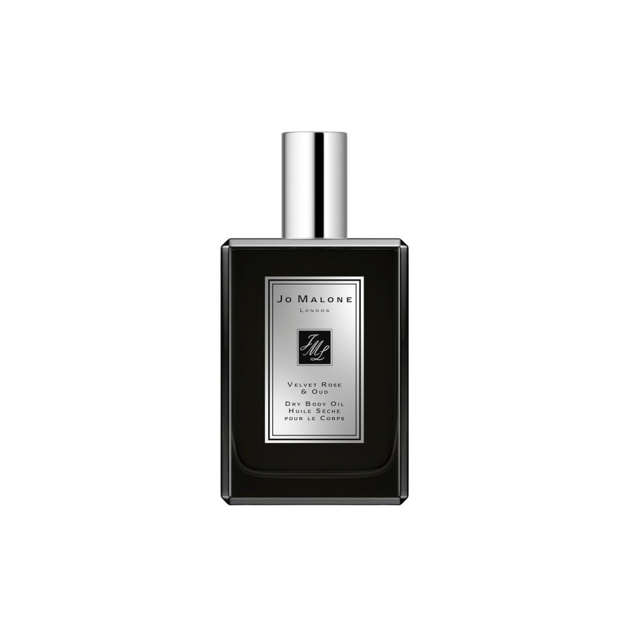 Beauty JO MALONE LONDON Body Treatment | Jo Malone London Velvet Rose & Oud Dry Body Oil 100 Ml Beige