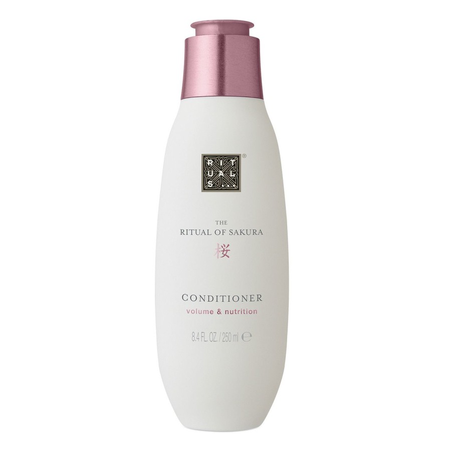 Beauty RITUALS Conditioner | Rituals - Sakura - Conditioner White