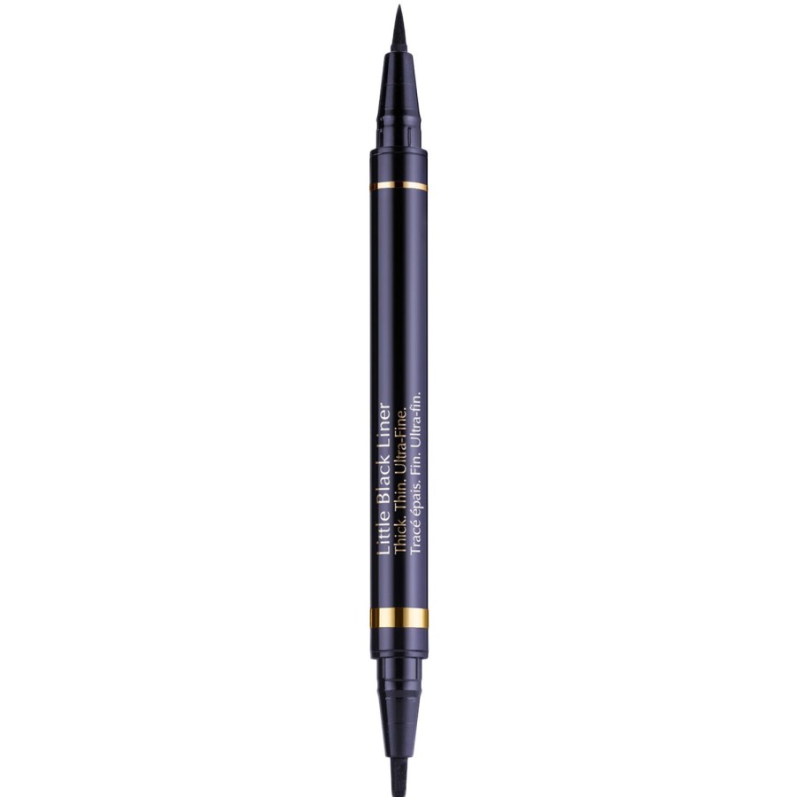 Beauty ESTÉE LAUDER Eyes | Estee Lauder Little Liner 9 G Black