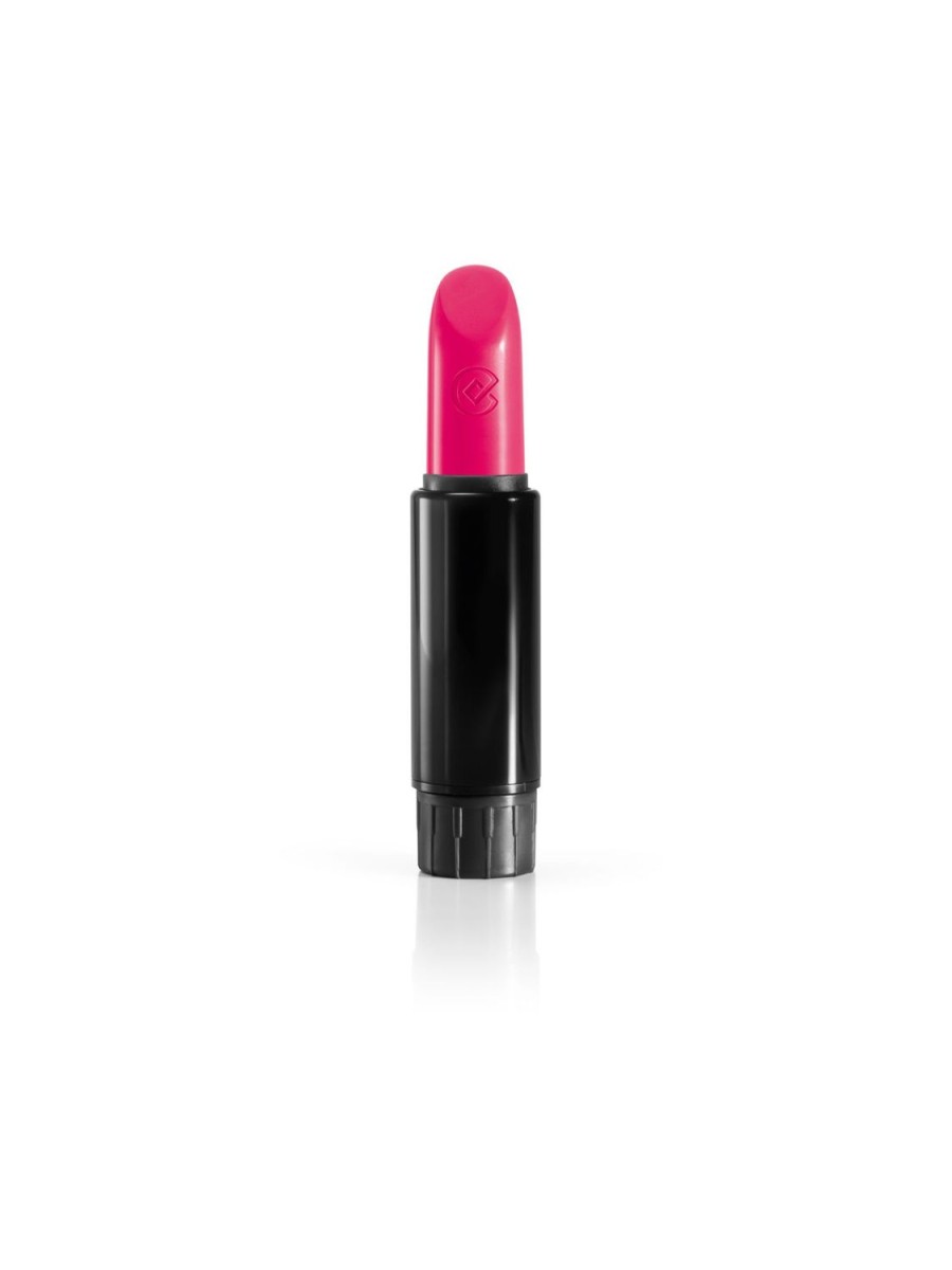 Beauty COLLISTAR Lips | Pure Lipstick Refill - 103 Fucsia Petunia Pink Fuchsia