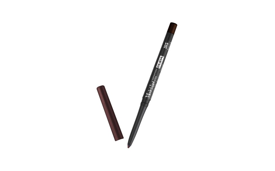 Beauty PUPA MILANO Eyes | Pupa Made To Last Definition Eyes - 305 305Brunette