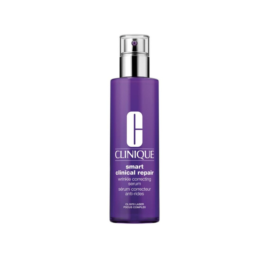 Beauty CLINIQUE Antiageing | Smart Clinical Repair Wrinkle Correcting Serum Purple