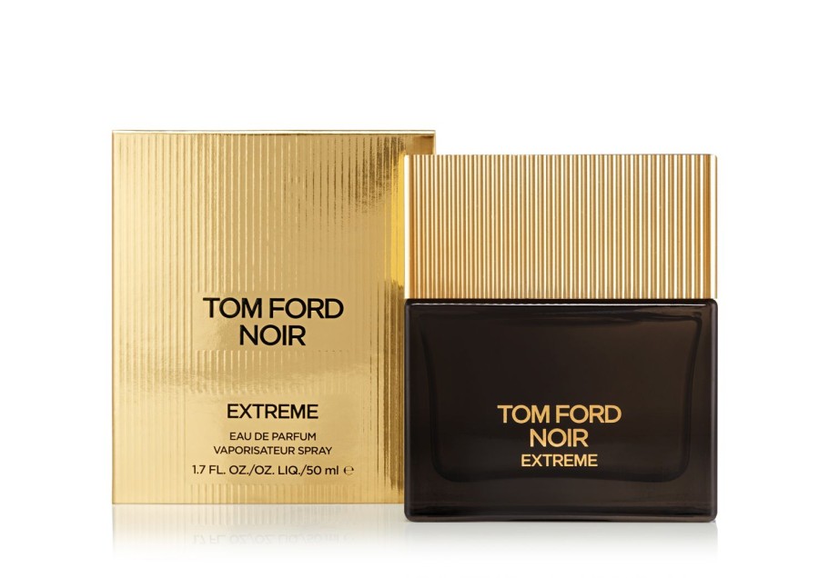 Beauty TOM FORD BEAUTY Eau De Parfum | Tom Ford Beauty - Noir Extreme 50 Ml Black