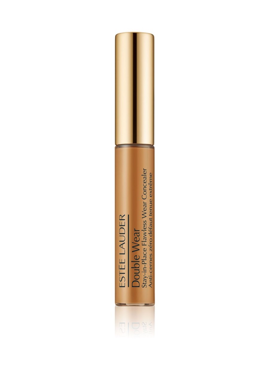 Beauty ESTÉE LAUDER Complexion | Double Wear Stay-In-Place Flawless Wear Concealer 4N Medium Deep Dark Beige