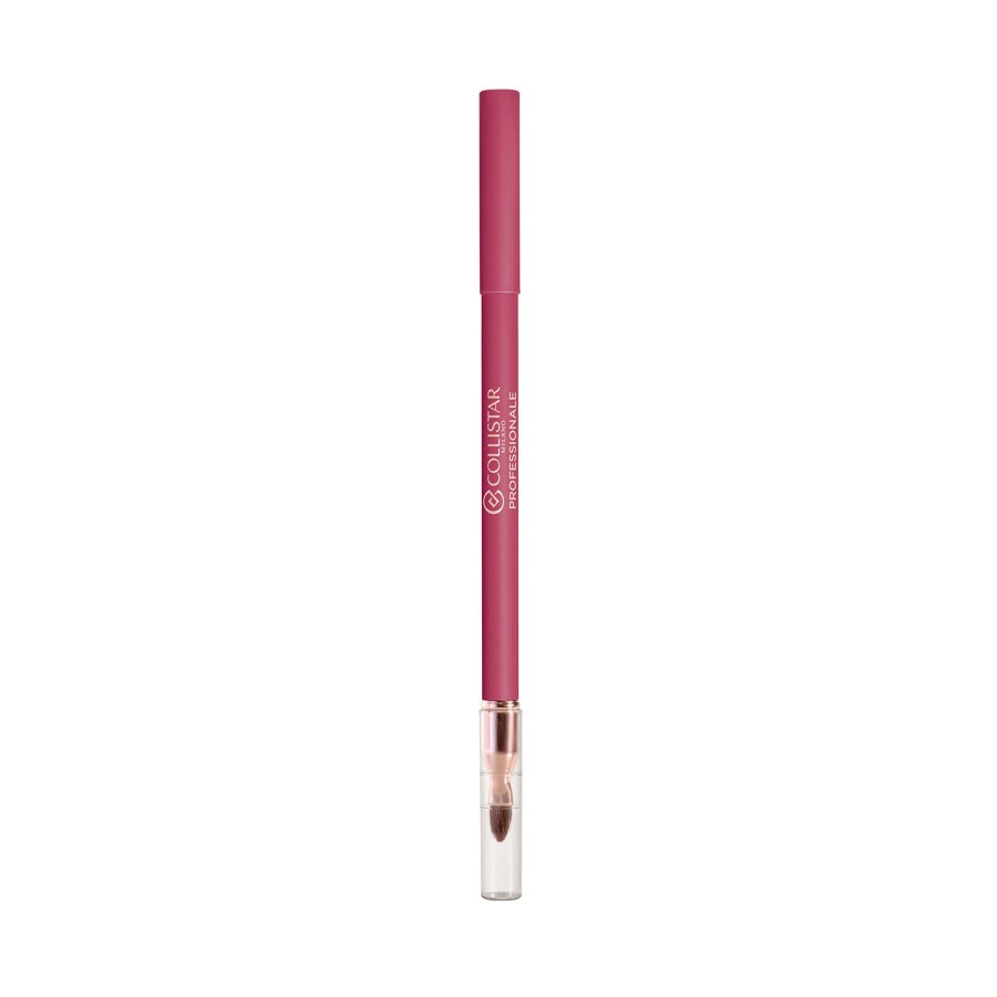 Beauty COLLISTAR Lips | Collistar - Professional Long Lasting Lip Pencil - 113 Autumn Berry Pink Flamingo