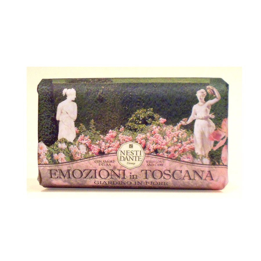 Beauty NESTI DANTE Body Wash | Emozioni In Toscana - Flowered Garden Pink