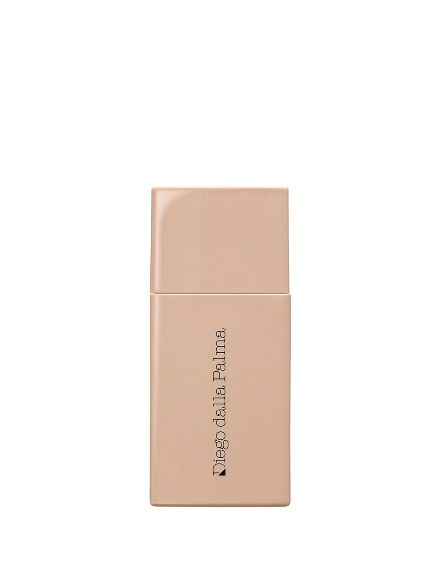 Beauty DIEGO DALLA PALMA Complexion | Nudissimo Foundation Nudissimo Glow - 256N Natural