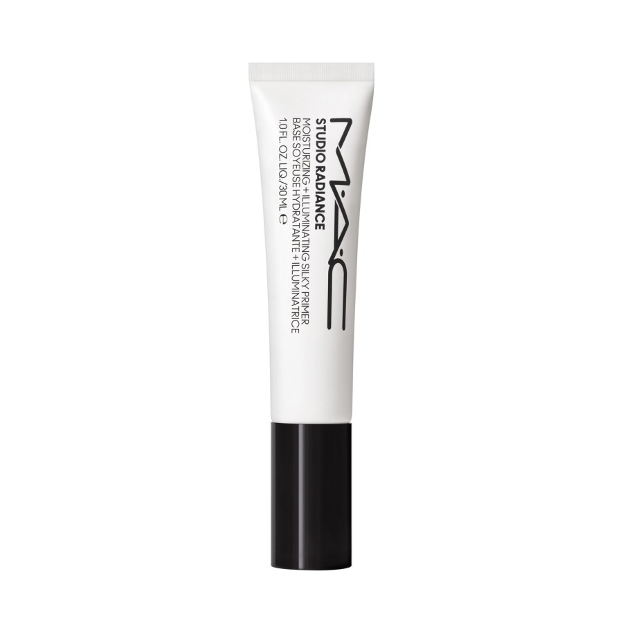 Beauty MAC COSMETICS Eyes | Michele Magnani Selection - Studio Radiance Primer White