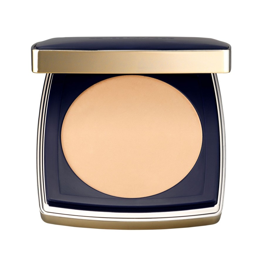 Beauty ESTÉE LAUDER Complexion | Double Wear Stay-In-Place Matte Powder Foundation Spf10 - 4N1 Shell Beige