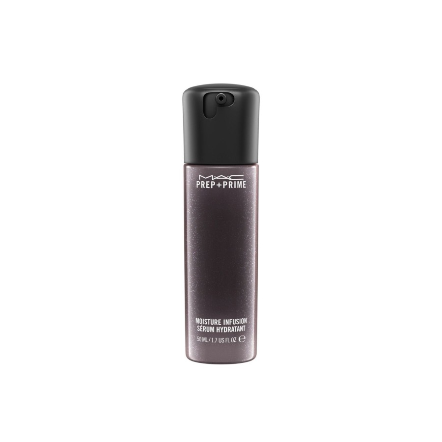 Beauty MAC COSMETICS Complexion | Prep+Prime Moisture Infusion 50 Ml Black