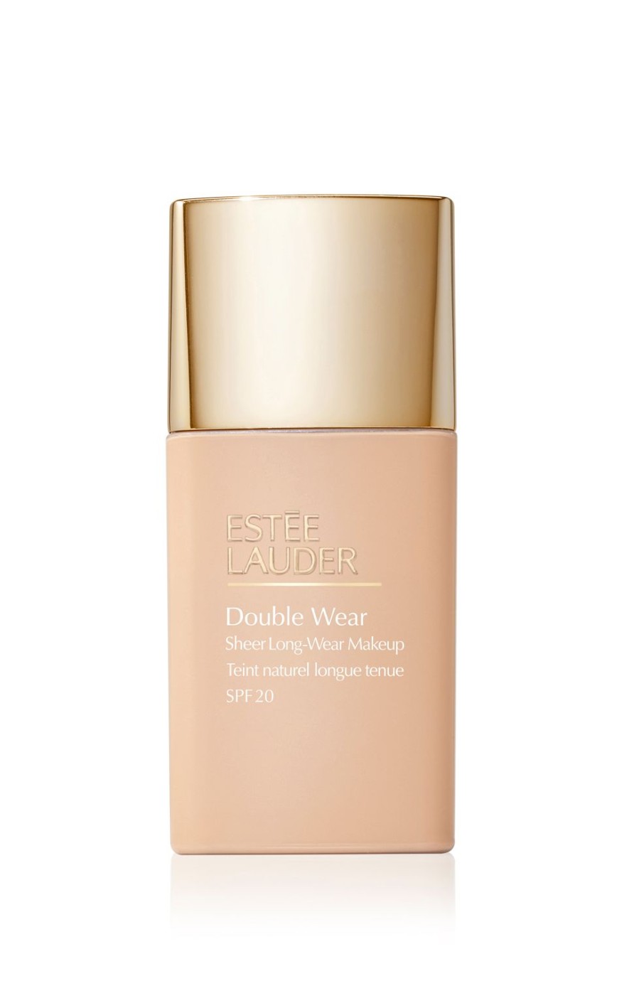 Beauty ESTÉE LAUDER Complexion | Estee Lauder - Double Wear Sheer Long-Wear Makeup Spf20 - 1N2 Ecru