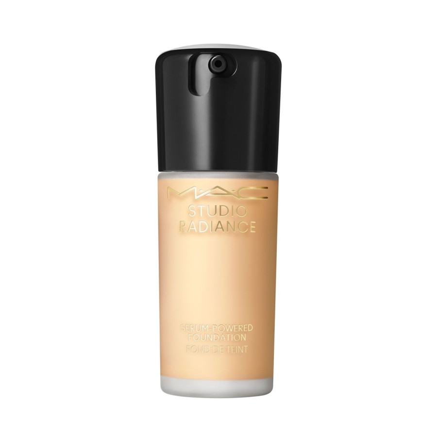 Beauty MAC COSMETICS Complexion | Mac Cosmetics - Studio Radiance Serum Powered Foundation Nc20