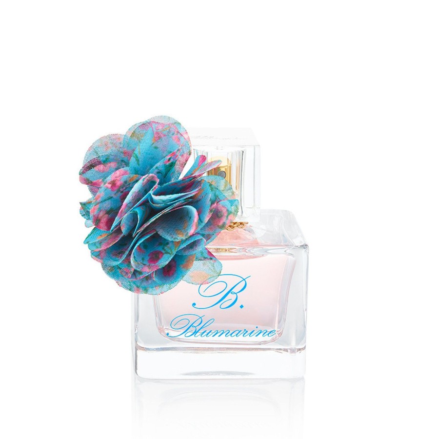 Beauty BLUMARINE Eau De Parfum | B.Blumarine Eau De Parfum 50 Ml Light Blue