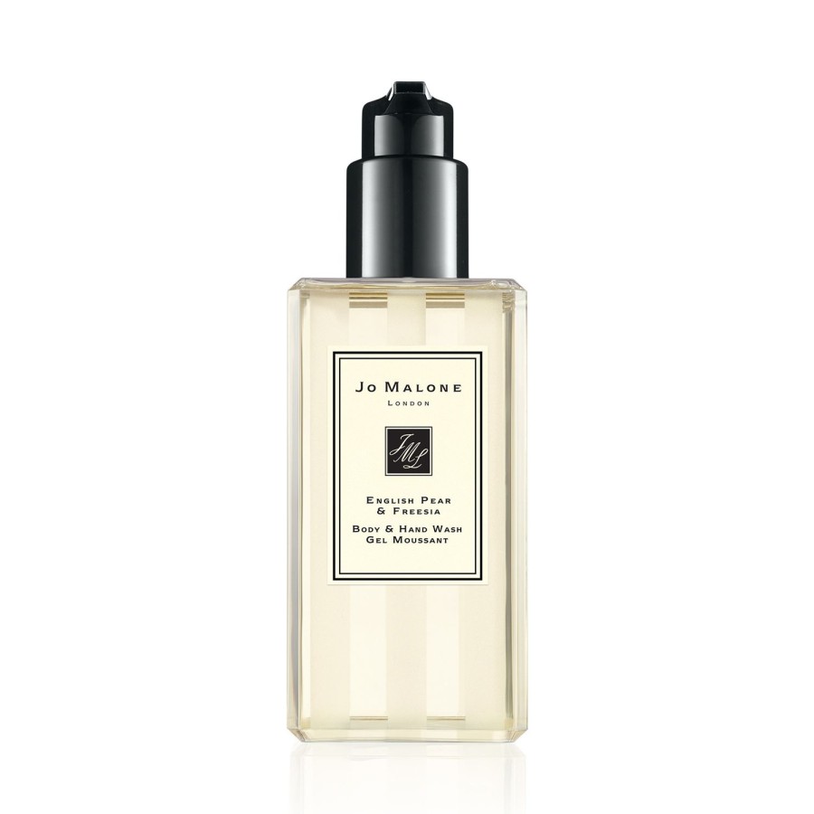 Beauty JO MALONE LONDON Body Wash | Jo Malone London English Pear & Freesia Body & Hand Wash 250 Ml Beige