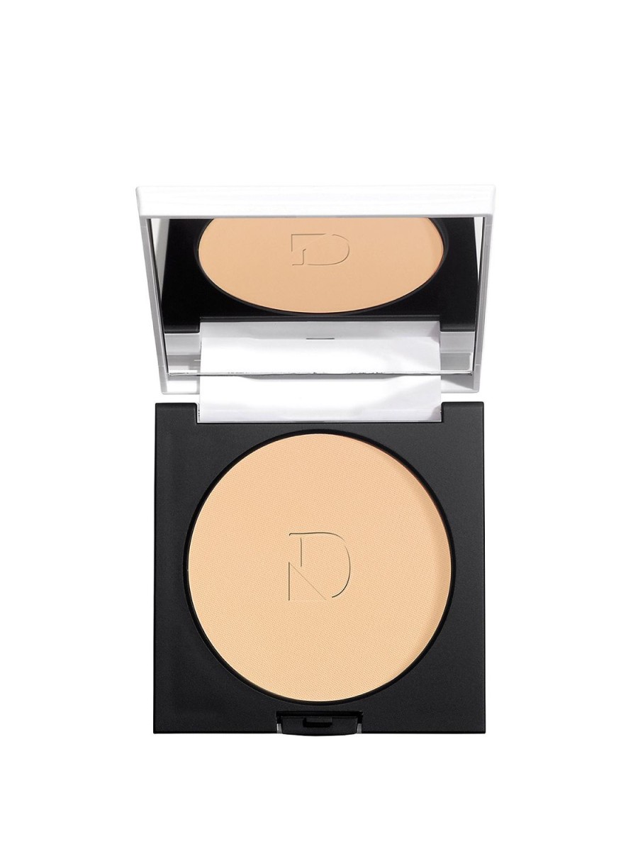 Beauty DIEGO DALLA PALMA Complexion | Compact Powder Compact Powder - 11 Nude