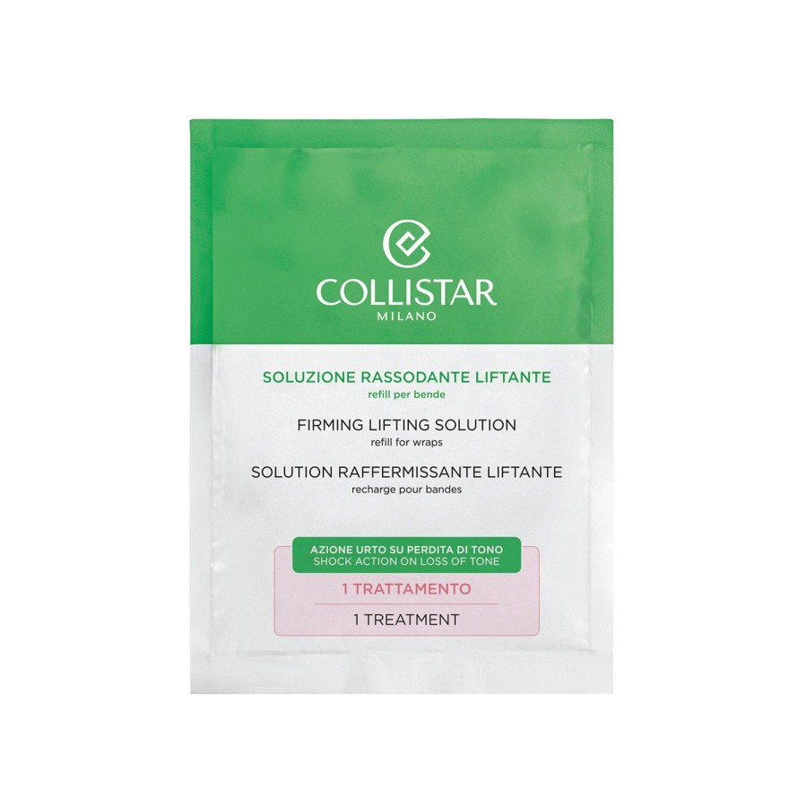 Beauty COLLISTAR Body Treatment | Lifting Firming Solution Multicolor