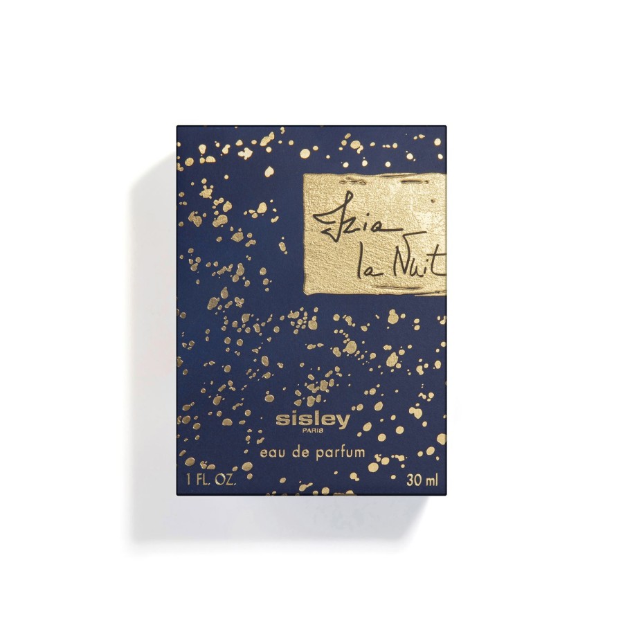 Beauty SISLEY PARIS Eau De Parfum | Izia La Nuit Edp 30 Ml Transparent